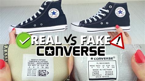 fake converse shoes china|converse authenticity check.